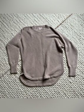 Philosophy Cotton Crewneck Sweater | medium